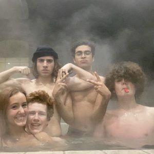 Meet your Posher, Joseph